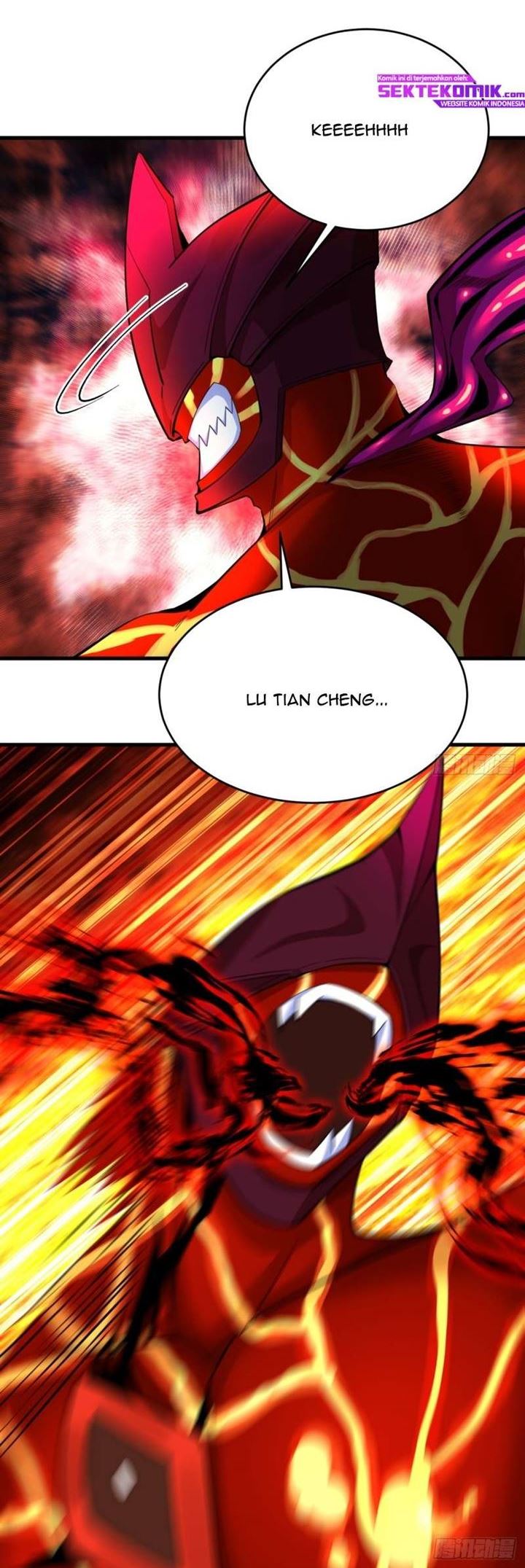 I Picked Up An Attributes Chapter 120 Gambar 5